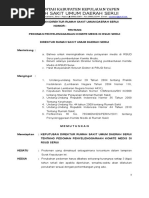 Download Sk Pedoman Penyelenggaraan Komite Medis by rony SN368058188 doc pdf