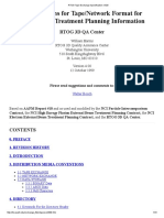 Rtog 3D PDF