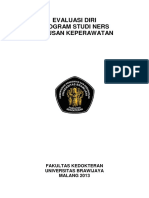 XxxnotxEvaluasi Diri JK FKUB .PDFX