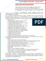 Current Affairs Pocket PDF – January 2015 by AffairsCloud.pdf