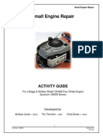 Small Engine Repair PDF