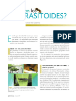 Parasitoides PDF