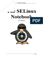 The SELinux Notebook-4th Edition