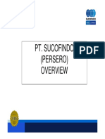 PTSucofindo (Indonesia)