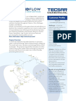 FluidFlow Tecsar Casestudy Pdf1