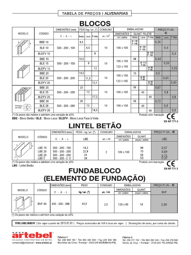 tabela-de-pre-os-artebel-2025-pdf-entertainment-general