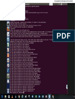Test Ubuntu Error312