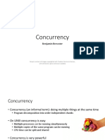 2.3 Concurrency