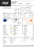 BOI AXA Equity Fund Regular Bonus