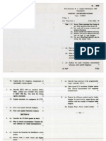 2013 AL 3030 ME Digital Electronics Engg Sem I Digital Instrumention