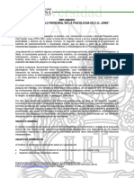 Diplomado Jung 2009 PDF