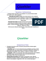 12 Çözeltiler PDF
