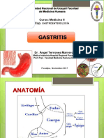 3.Gastritis
