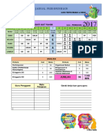 JADUAL MENGAJAR (1)