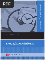 Apostila Outlook Básico