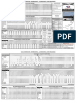 PABT Schedule Eff. 9-7-2010