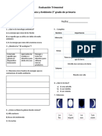 Examen D Ca