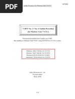 V-SFT Ver. 5