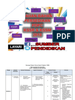 RPT KSSM Tingkatan 1 Sejarah 2018