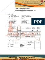 CV Bastomy