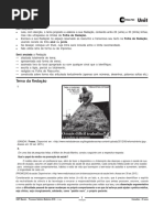 Unit Maceio 2016 Medicina Cad 1