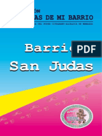 Barrio San Judas