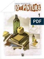 Curso Practico de Dibujo y Pintura PDF