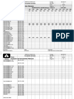 Caixa En-Cx-15 - Cosme Rafael - Reserva