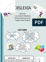 DISLEXIA