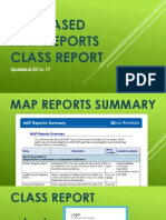 map data class report