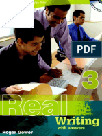 Muestra Real Writing 3 PDF