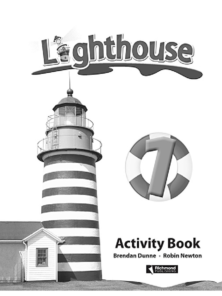 Lighthouse 1 Activity Muestra PDF | PDF
