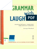 Muestra Grammar With Laughter PDF