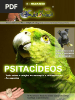 Revista Mundo Dos Animais 5