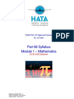 01 - HATA Module 1