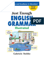 Just Enough English Grammar Illustrated.pdf