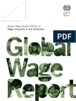 Wage Report