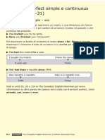 6 Presentperfect Simple e Continuous