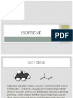 Isoprene