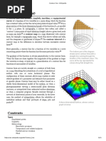 Contour Line - Wikipedia