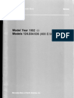 400E-500E Intro To Service PDF