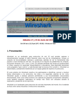 Curso Wireshark 6 Horas