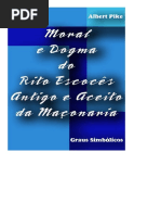  LIVRO MAÇON MORAL E DOGMAS Albert Pike Moral Dogma.pdf