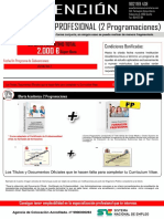 Formacion Profesional-Curso Adaptado - CP.C.Economicas PDF