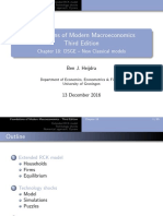 Foundations of Modern Macroeconomics Third Edition