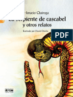 La Serpiente Cascabel y Otros Relatos