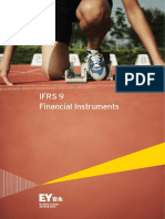 IFRS 9 Proposal