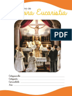 Ensinamentos sobre Deus e a fé cristã