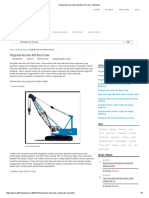 Pengertian Dan Jenis Alat Berat Crane - Alat Berat