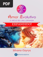 Introducao Ao Amor Evolutivo